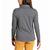  Toad & Co Women's Maisey Long Sleeve T- Neck Shirt - Back4